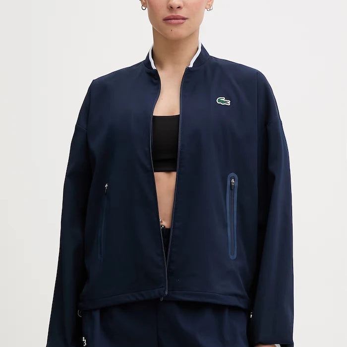 Lacoste преходно яке дамско