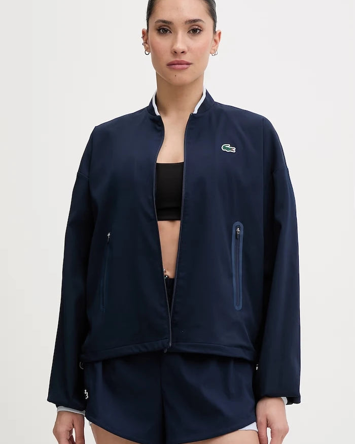 Lacoste kadın geçiş ceketi