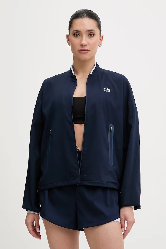 Lacoste kadın geçiş ceketi