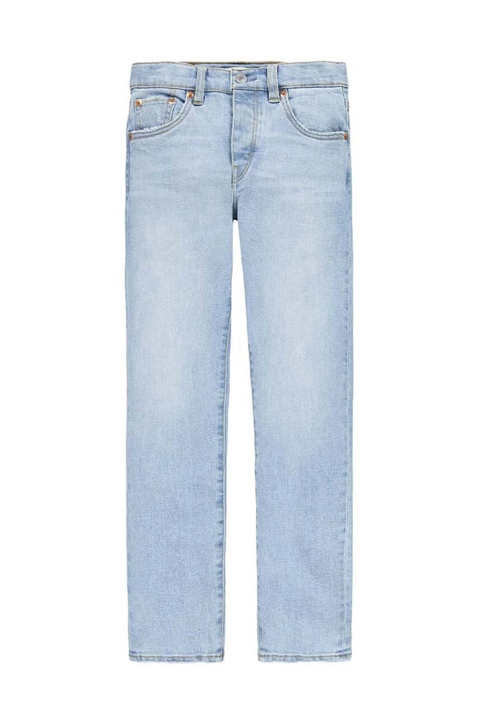 Детски дънки Levi's 501