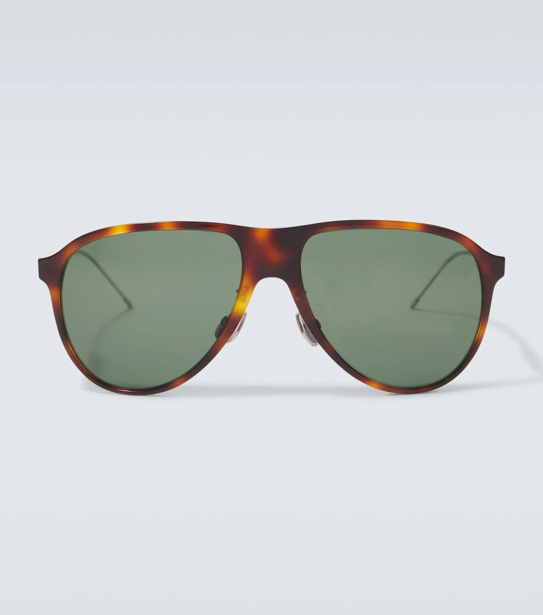 Brunello Cucinelli - Aviator sunglasses