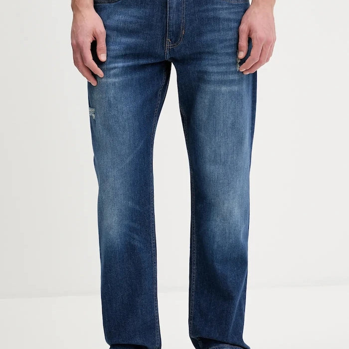 Guess Jeans Kot Pantolon