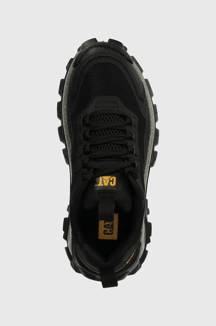 Маратонки CAT Footwear INTRUDER LIGHTNING MESH