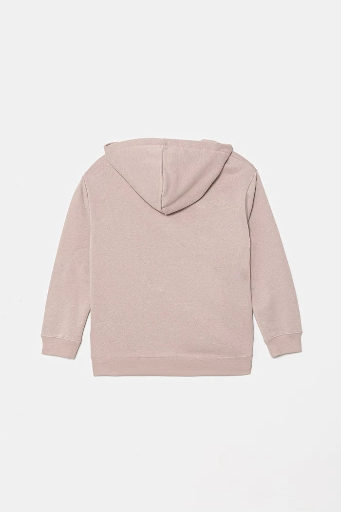 Puma ESS Centered Cat Logo Çocuk Sweatshirt