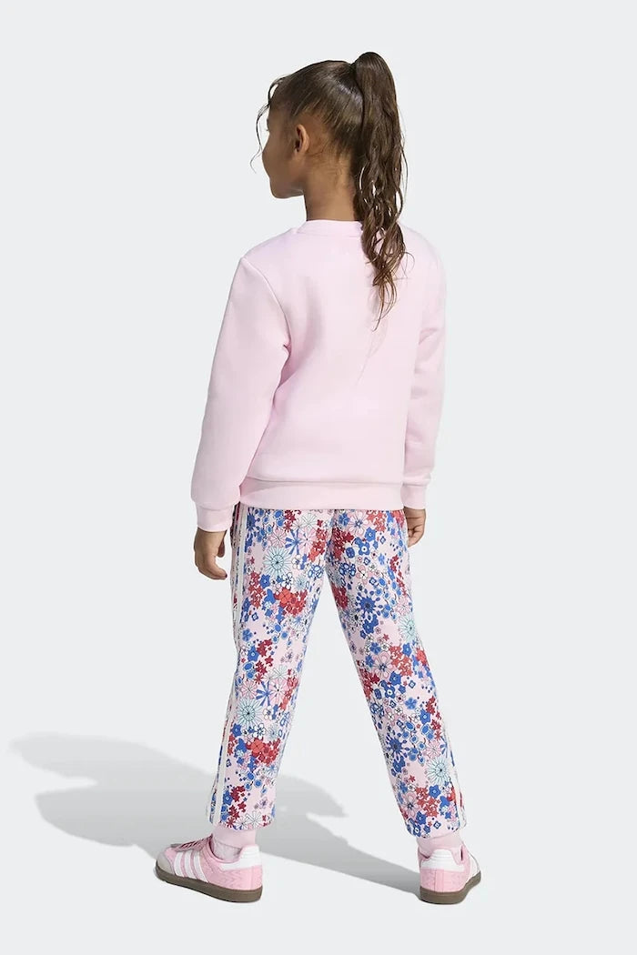 Детски анцуг adidas Originals