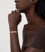 Yellow Gold LOVE Unlimited Bracelet
