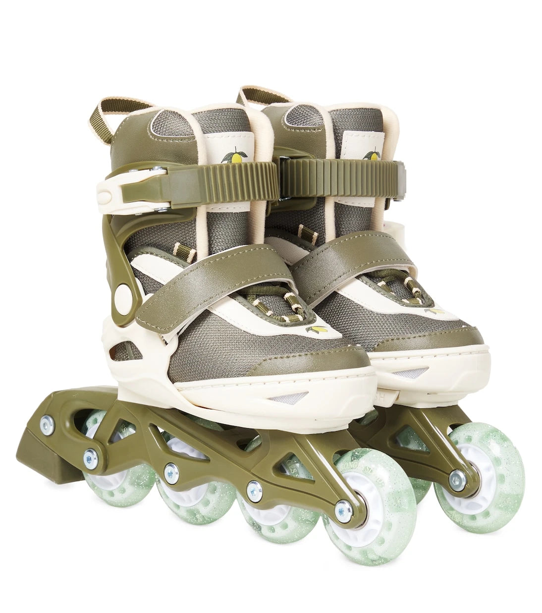 Konges Sløjd - Printed roller skates