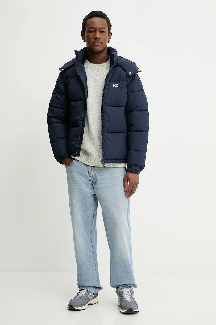 Tommy Jeans Mont