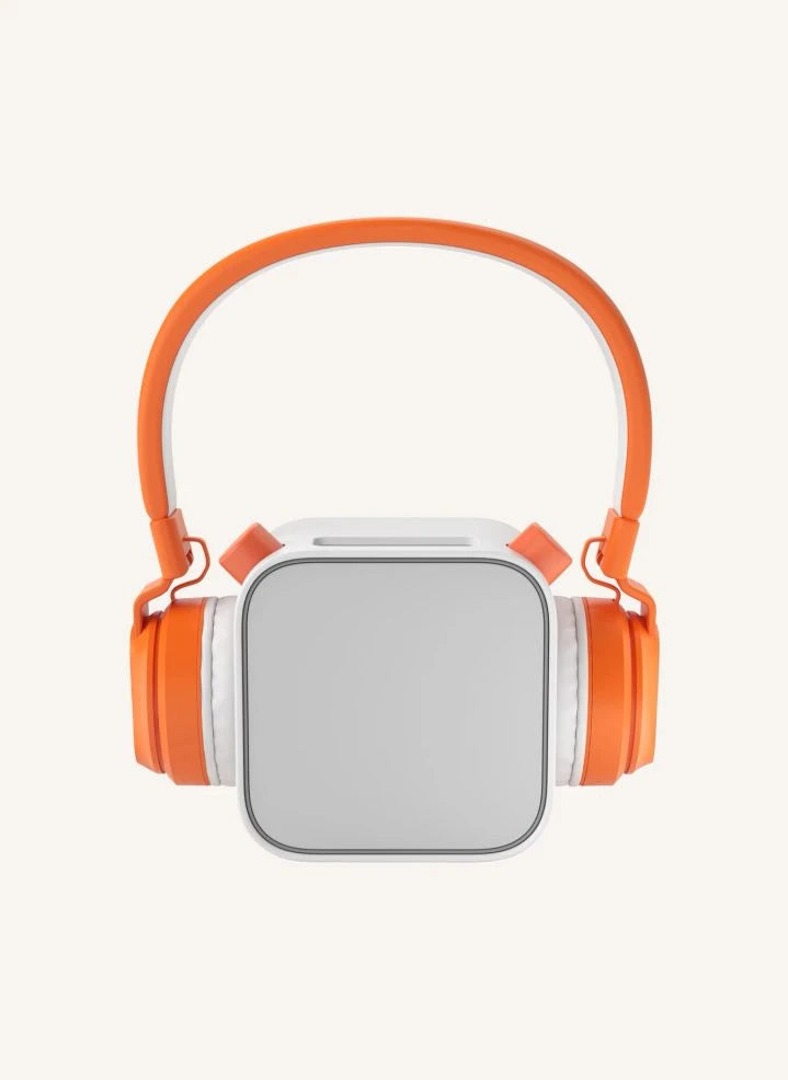Yoto Player - Bluetooth headset | Orange