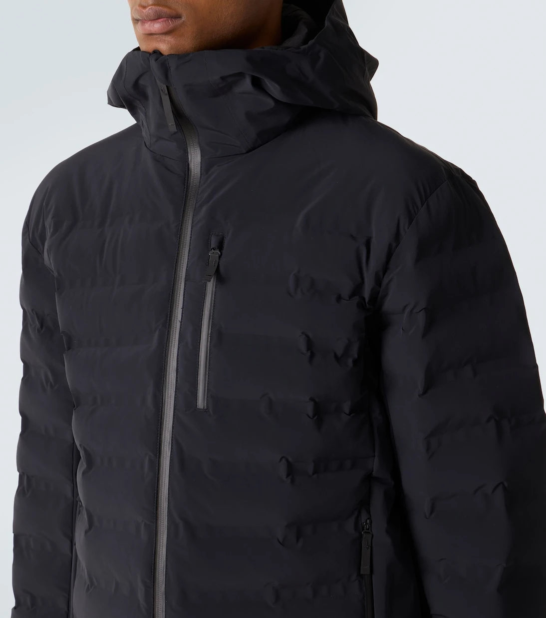 Aztech Mountain - Pyramid ski jacket