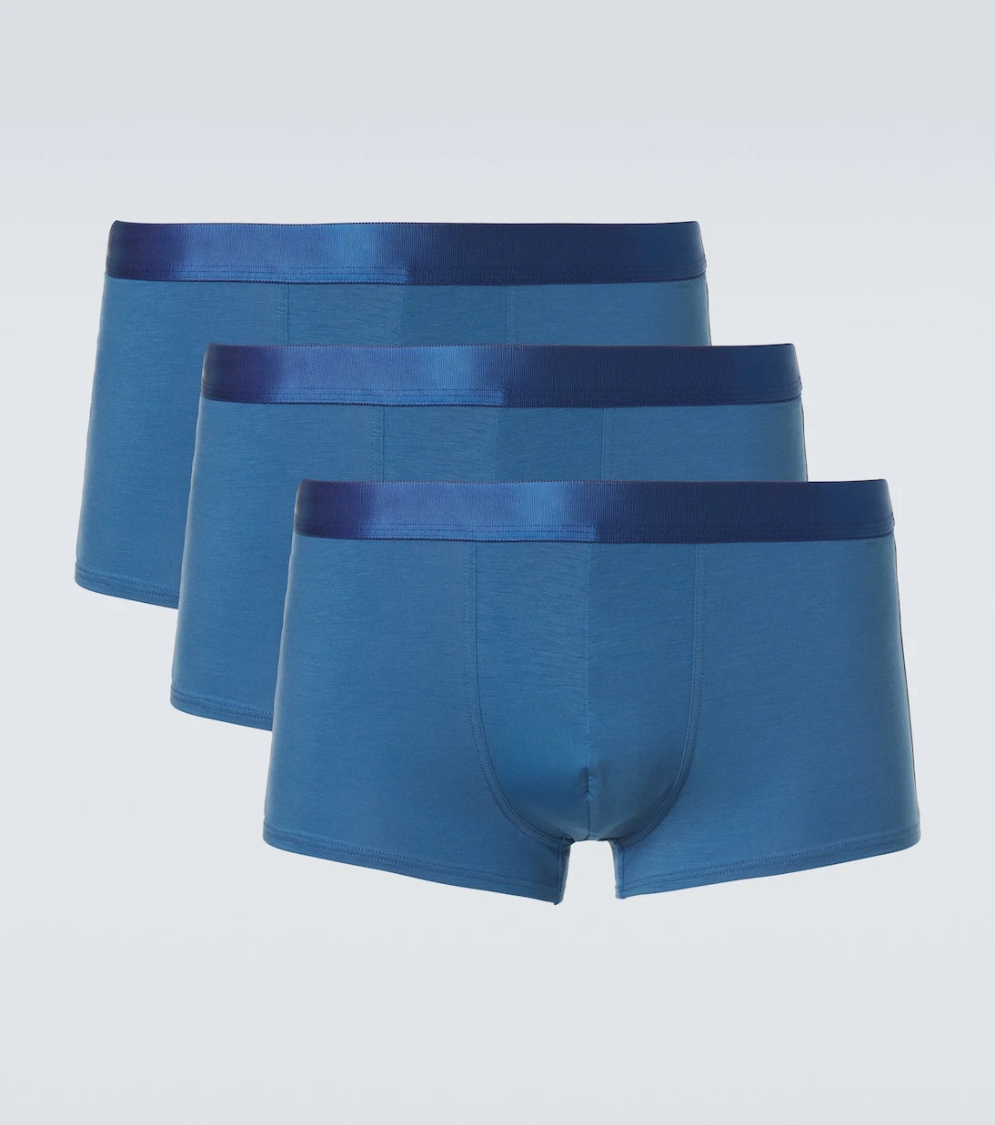 CDLP - Set of 3 jersey boxer briefs