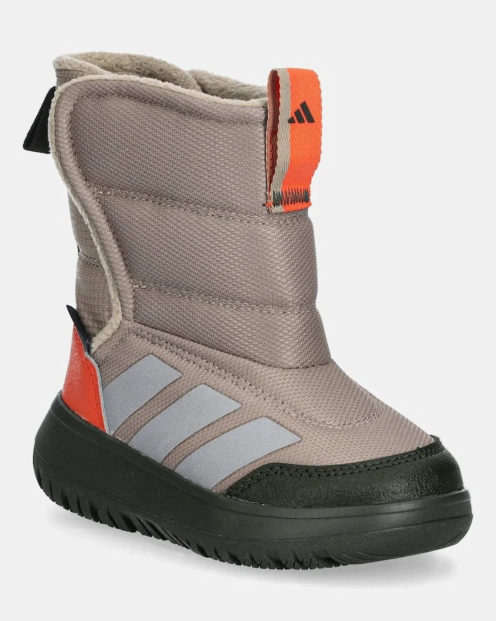 adidas Winterplay Çocuk Kar Botları