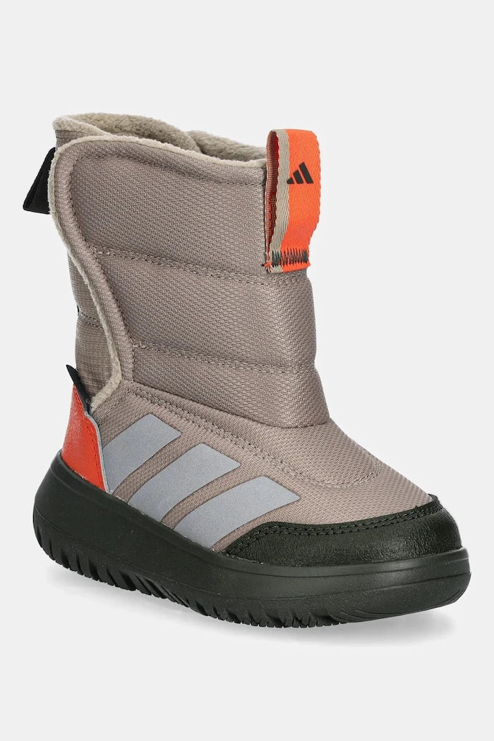 adidas Winterplay Çocuk Kar Botları