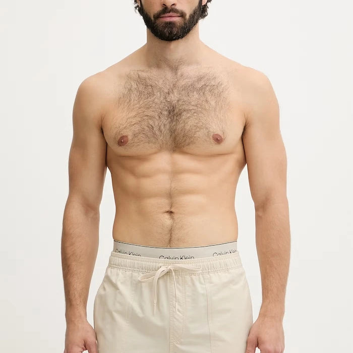 Calvin Klein Erkek Mayo Şortu