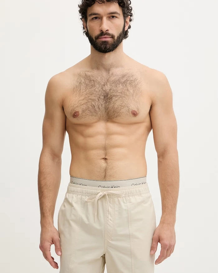 Calvin Klein Erkek Mayo Şortu