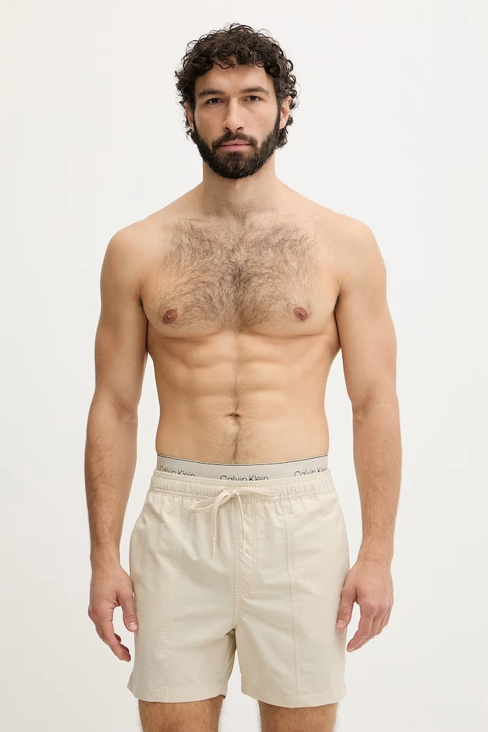 Calvin Klein плувни шорти мъжки