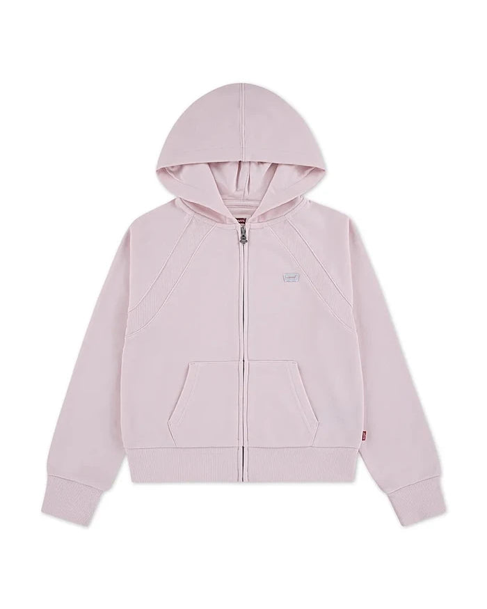 Levi's MEET AND GREET ZIP UP HOOD Çocuk Sweatshirt