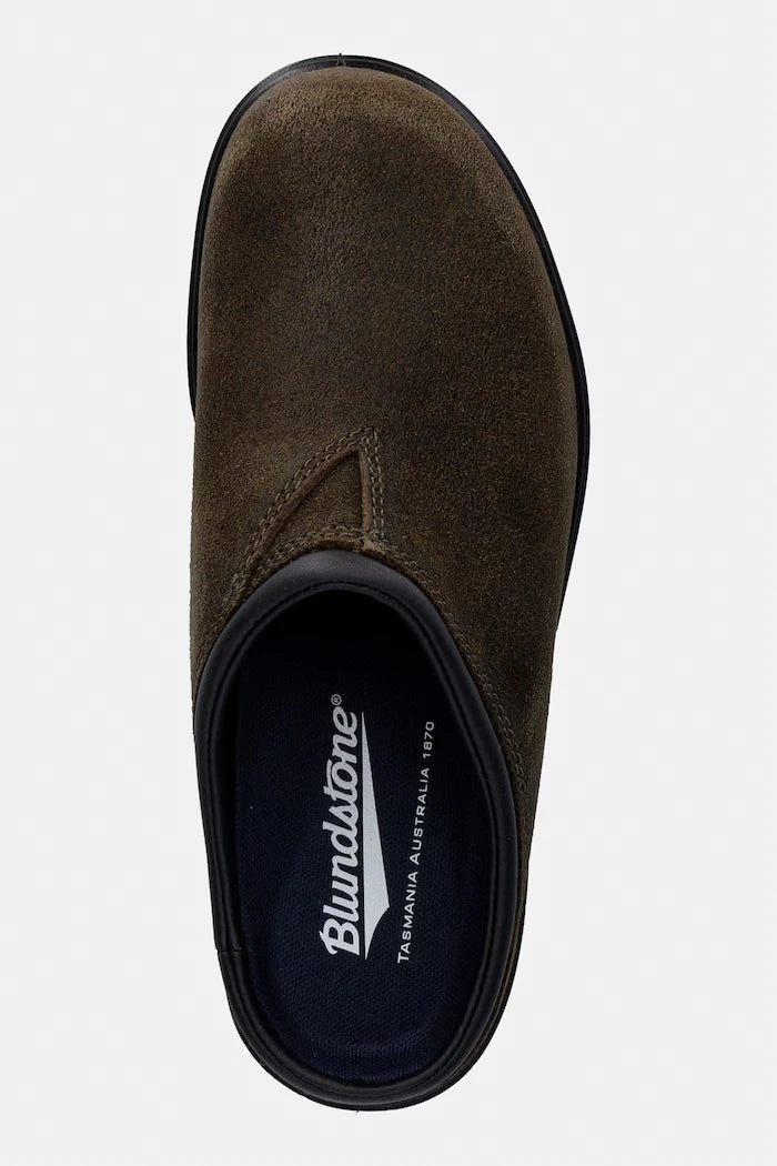 Велурени чехли Blundstone 2423