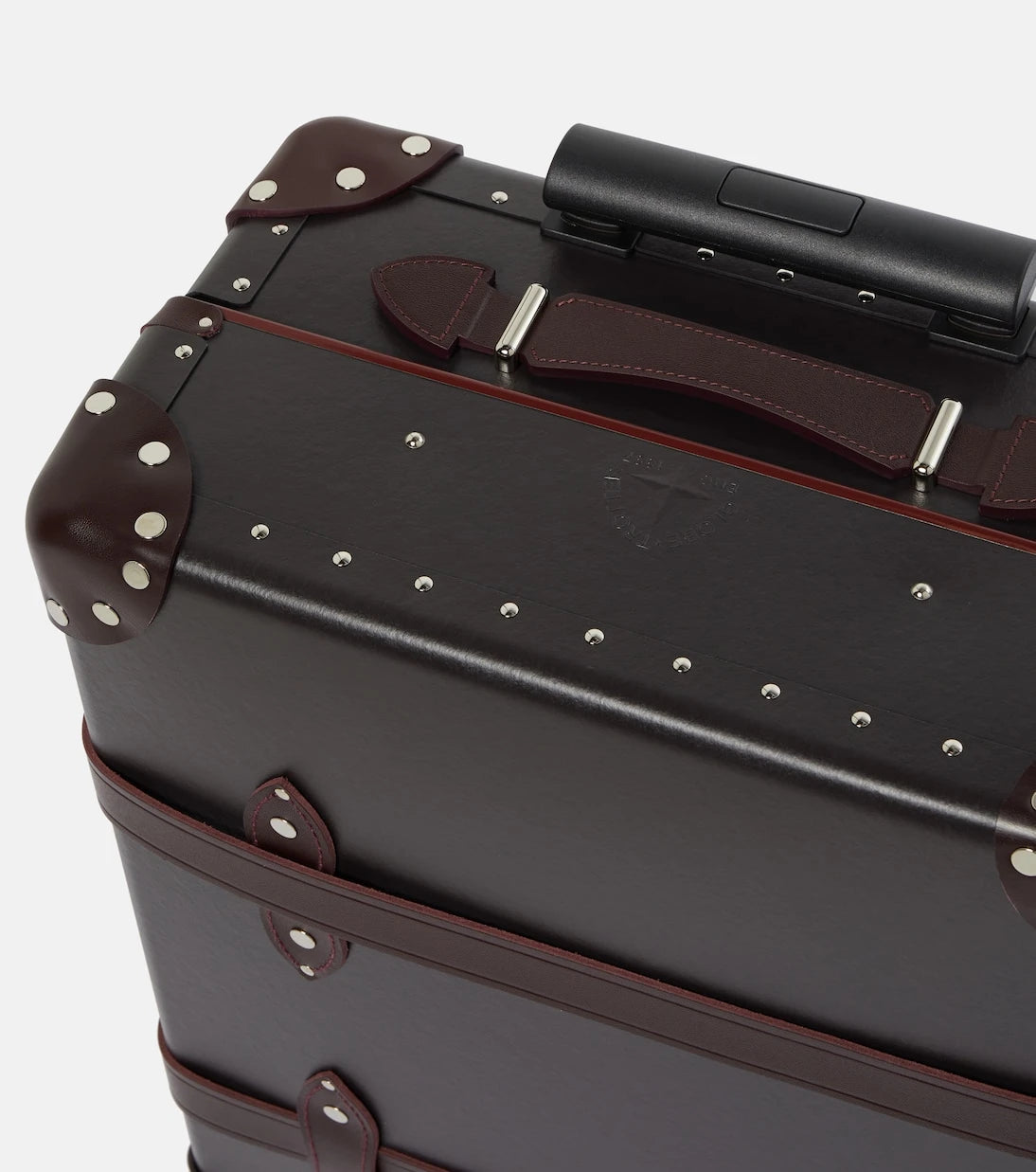 Globe-Trotter - Centenary carry-on suitcase