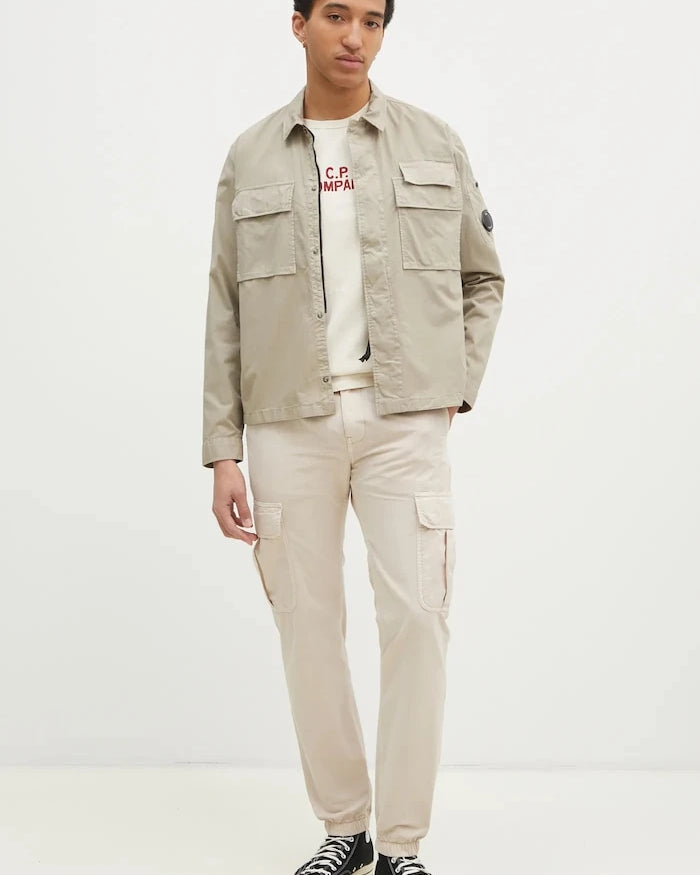 Tommy Jeans Pamuk Pantolon