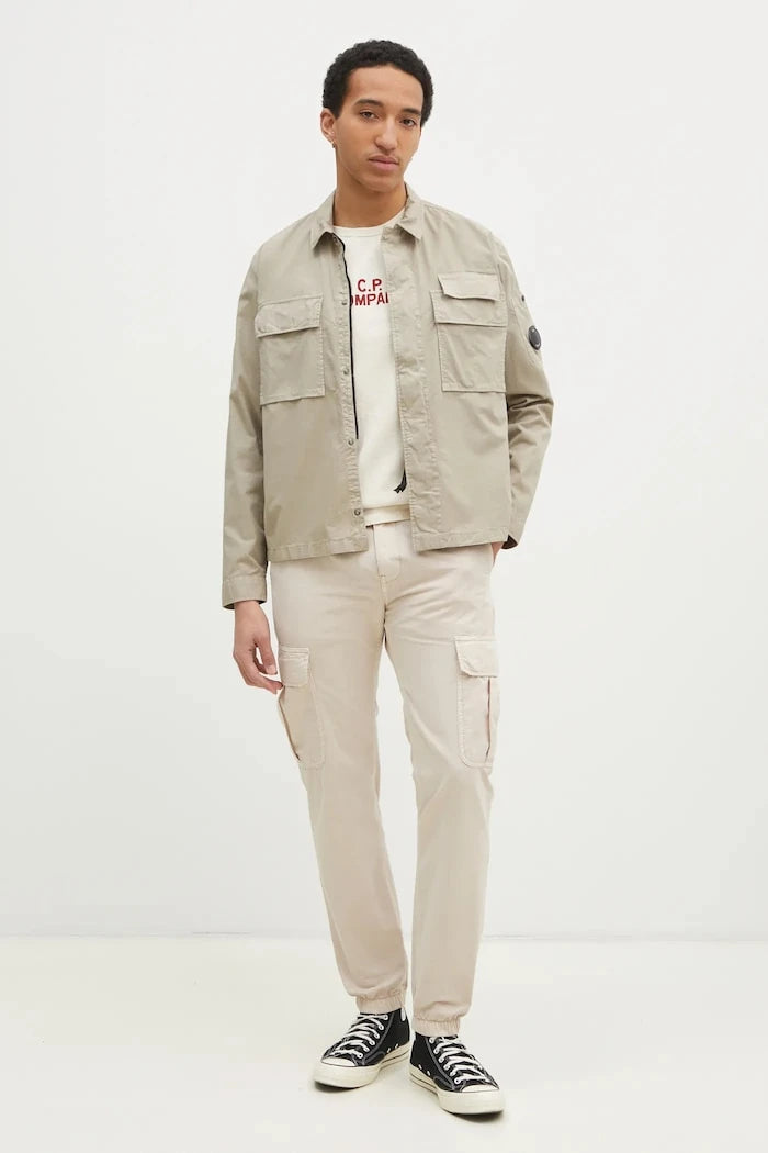 Tommy Jeans Pamuk Pantolon