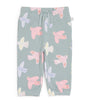 Stella McCartney Kids Bird Print Jersey Sweatpants (3-36 Months)