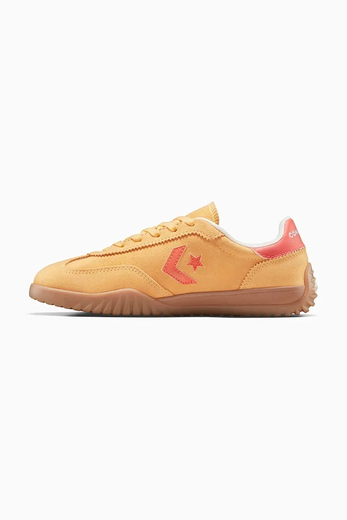 Велурени маратонки Converse Run Star Trainer