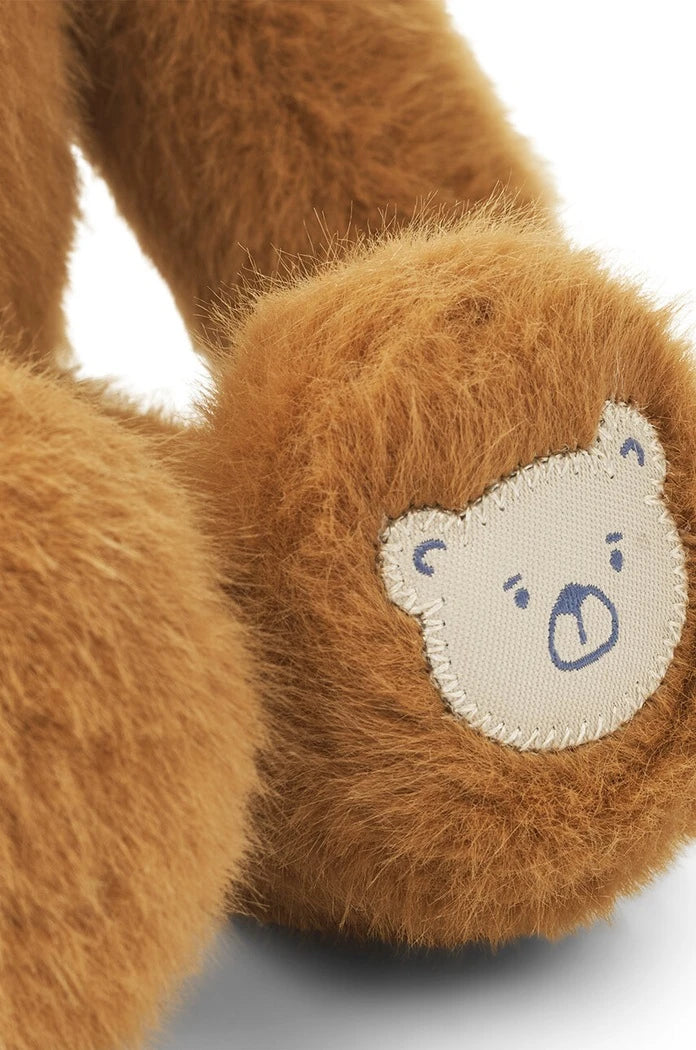 Bebek sarılma oyuncağı Liewood Binnie Bear Small Teddy