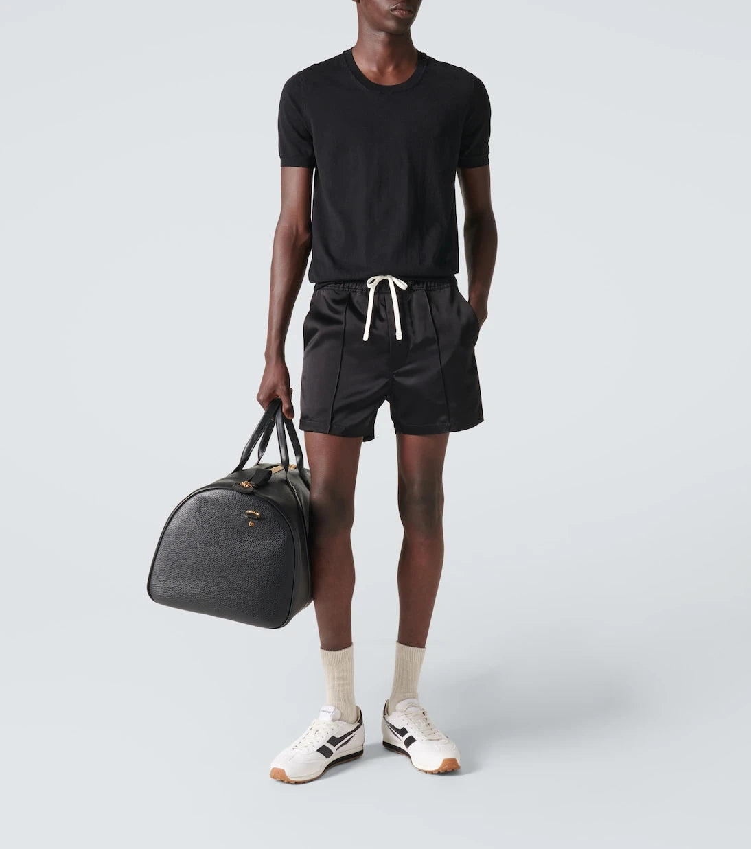 Tom Ford - Cotton T-shirt