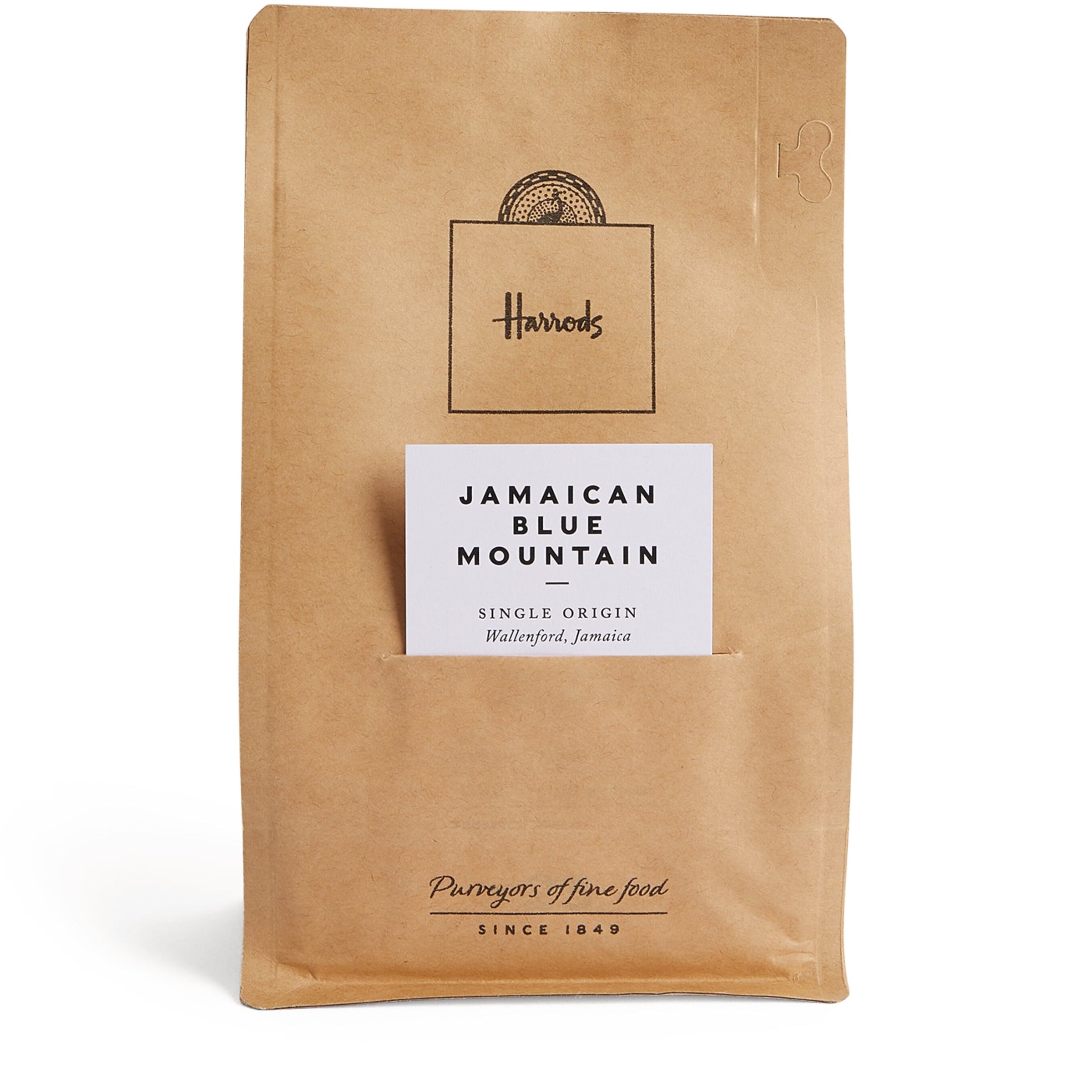 Jamaican Blue Mountain Coffee Beans (250g)
