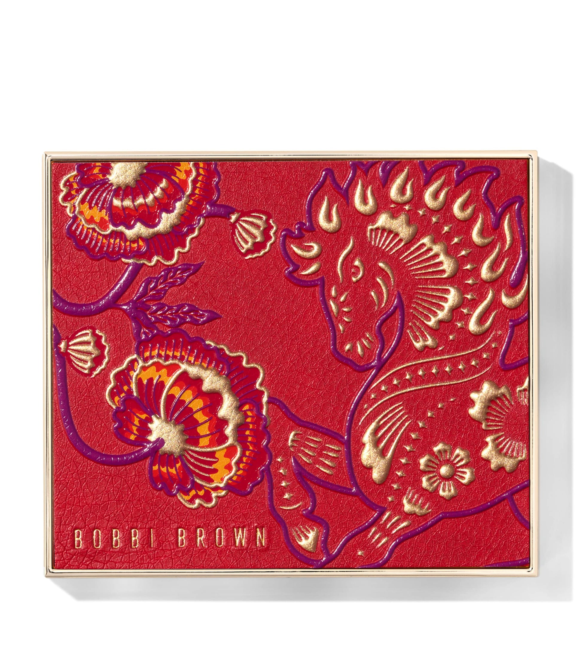 Lunar New Year Eyeshadow Quad