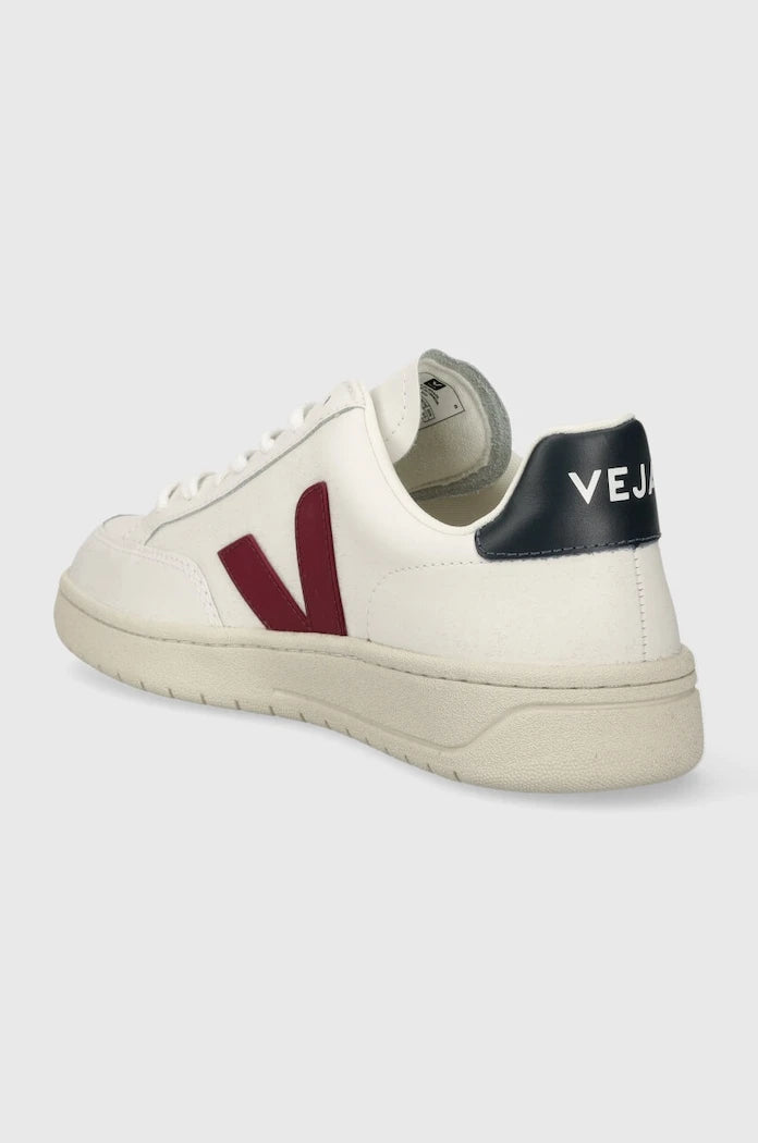 Кожени маратонки Veja V-12