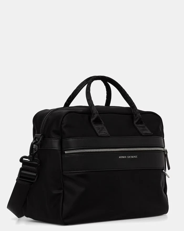 Armani Exchange erkek çanta