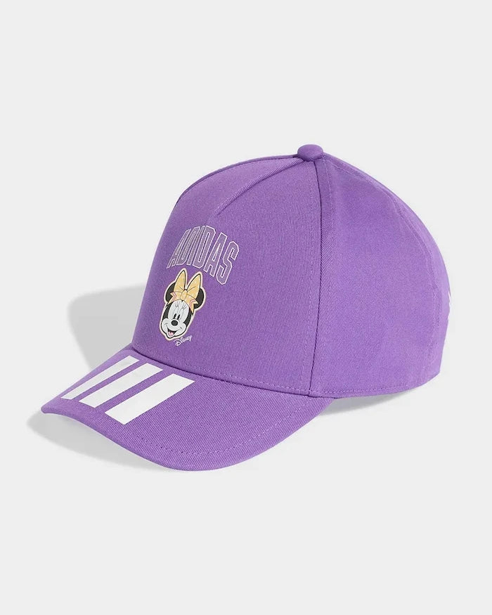 adidas Performance DISNEY Çocuk Pamuklu Vizörlü Şapka