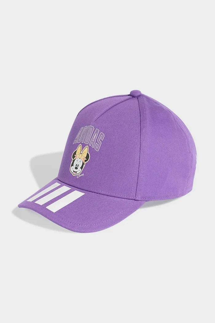 adidas Performance DISNEY Çocuk Pamuklu Vizörlü Şapka