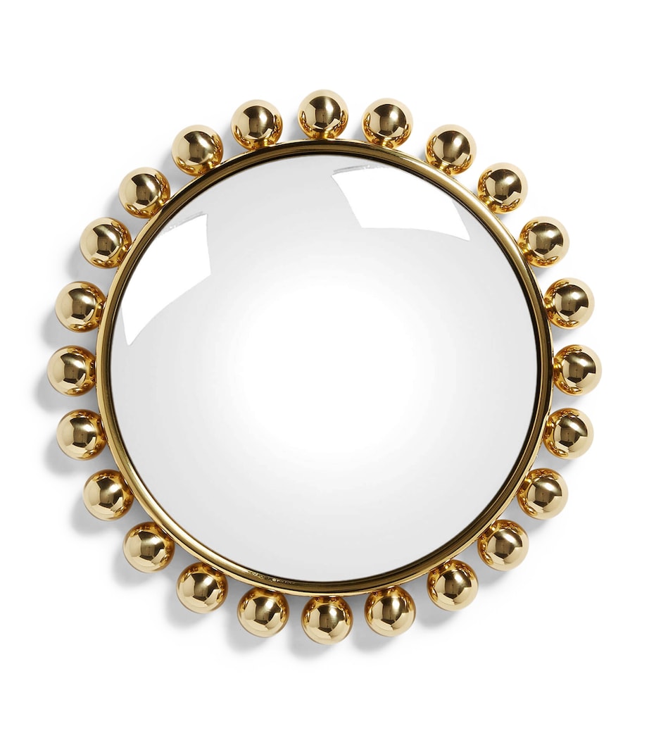 Collier Convex Mirror
