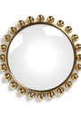 Collier Convex Mirror