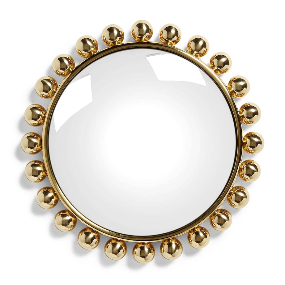 Collier Convex Mirror