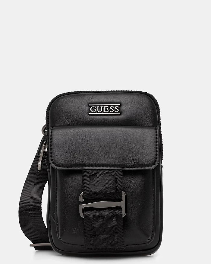 Guess BOSTON Omuz Çantası