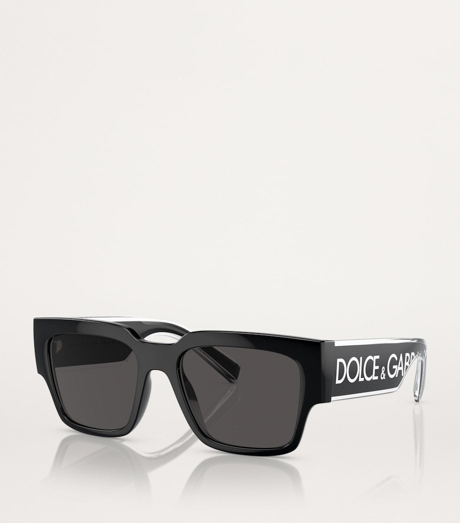 Dolce & Gabbana Injected 0DG6184 Sunglasses