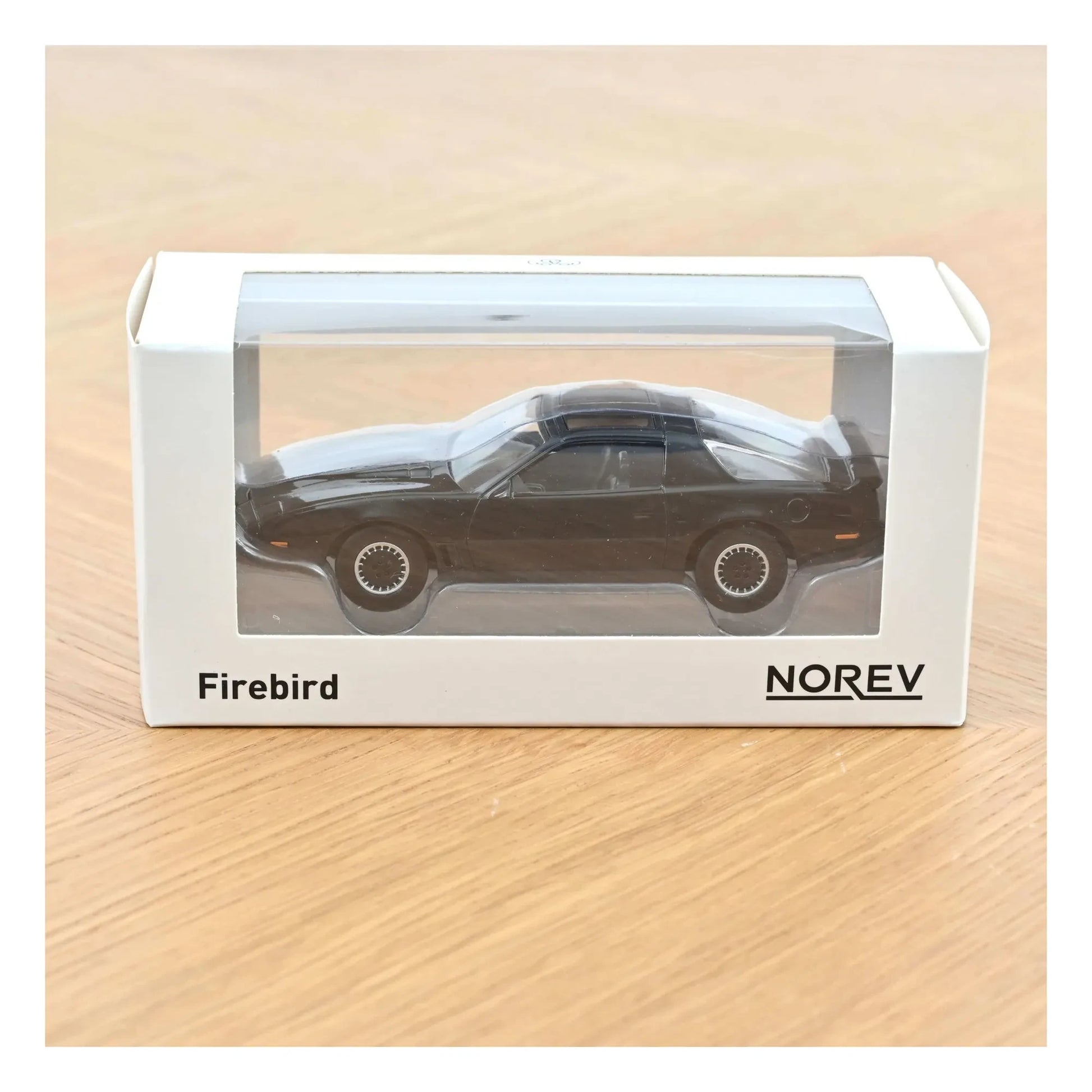Norev - 1982 Pontiac Firebird