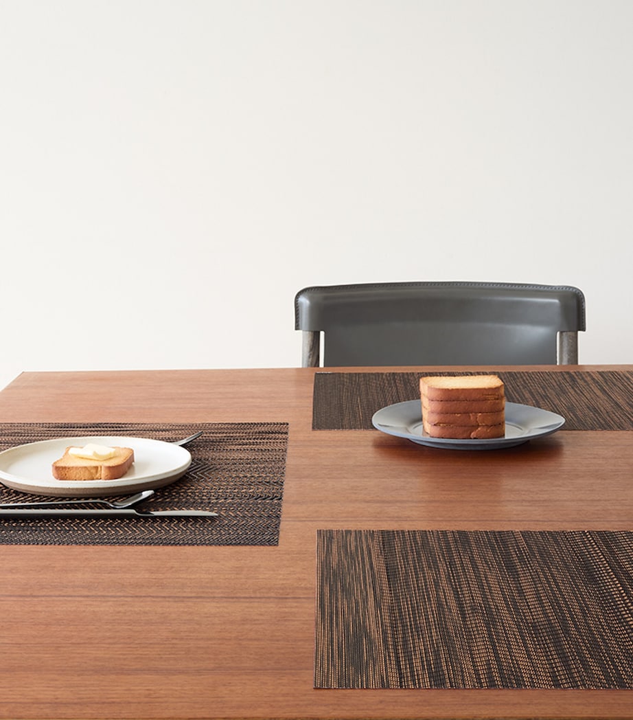 Wave Rectangular Placemat (36cm x 48cm)