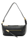 Mini Leather Vega Shoulder Bag