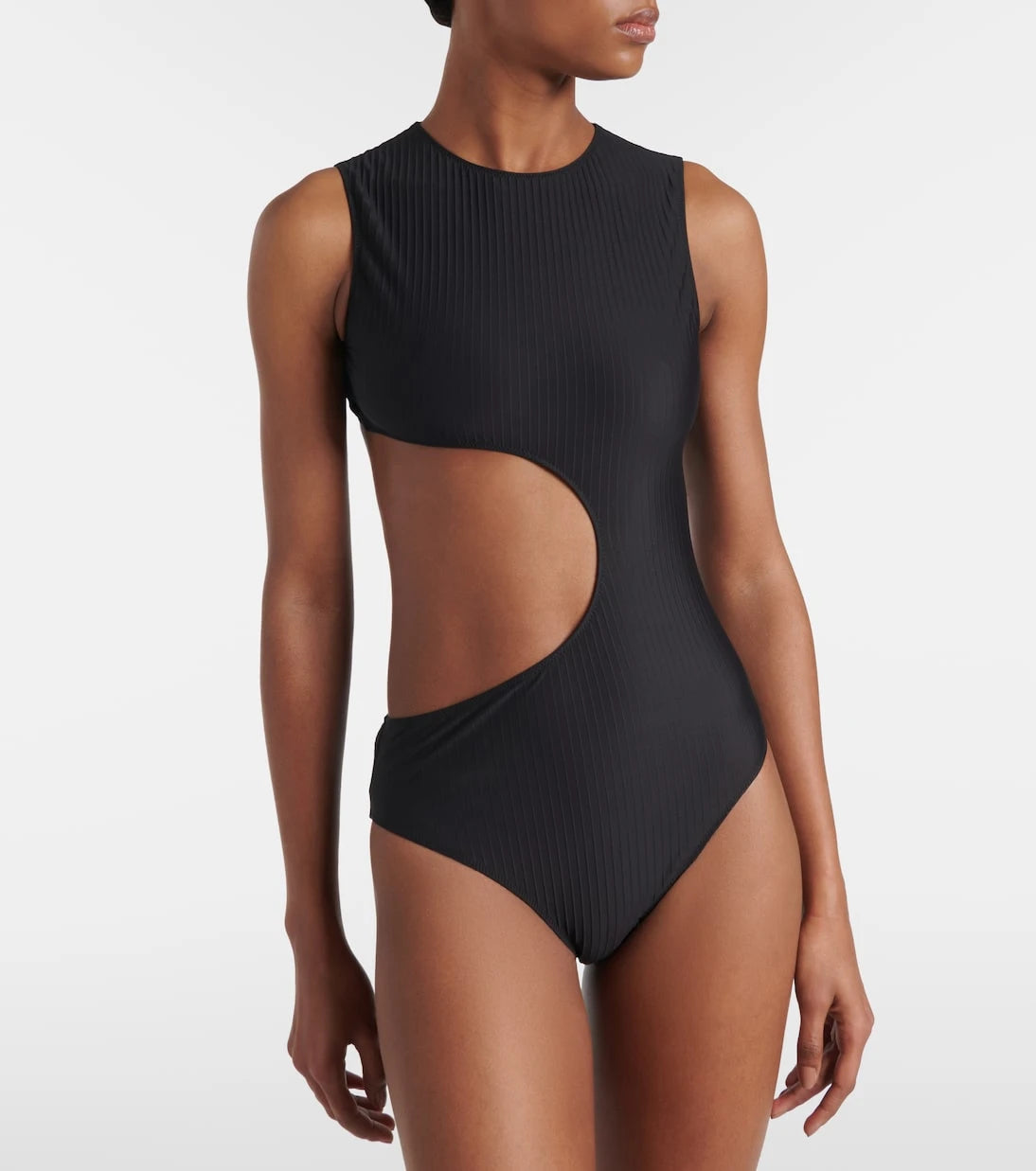 Alaïa - Dekolteli mayo