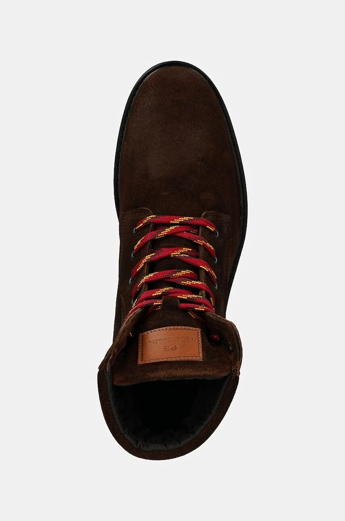 PS Paul Smith Buck Süet Ayakkabı