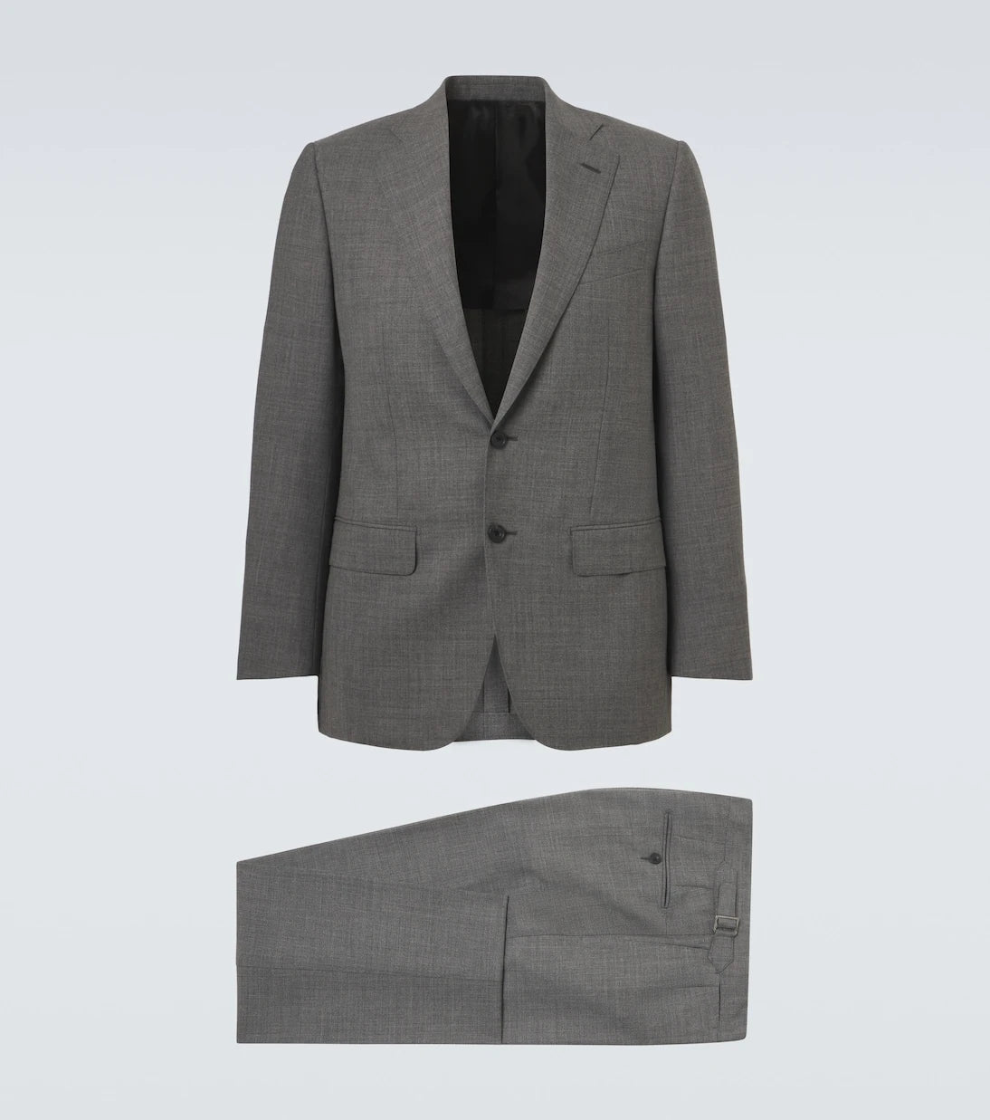 Thom Sweeney - Wool suit