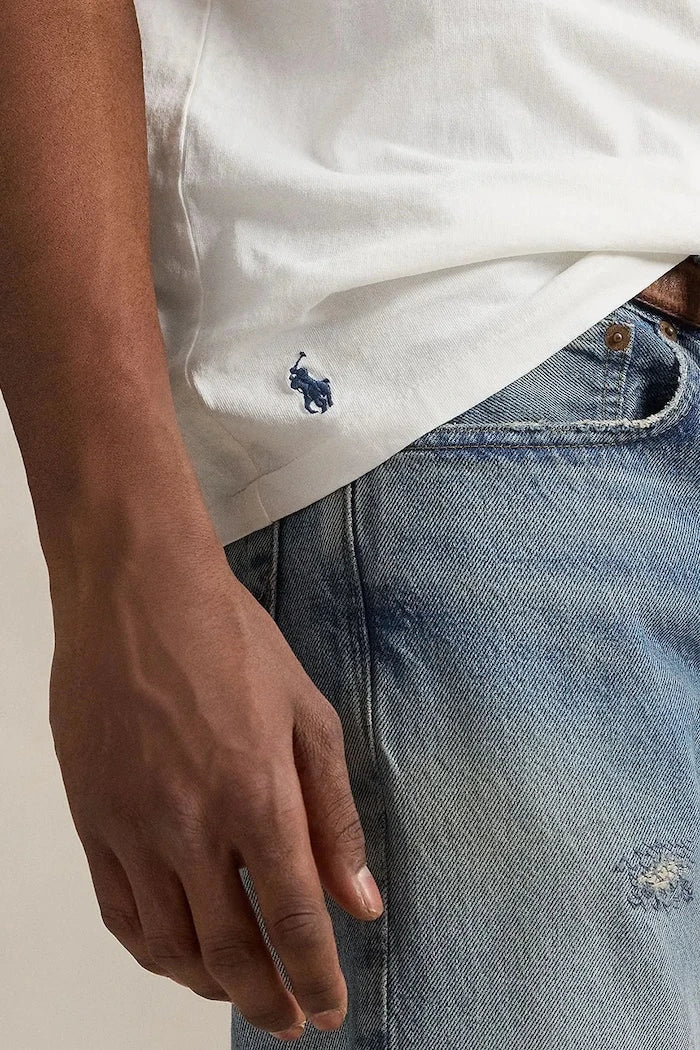 Памучна тениска Polo Ralph Lauren