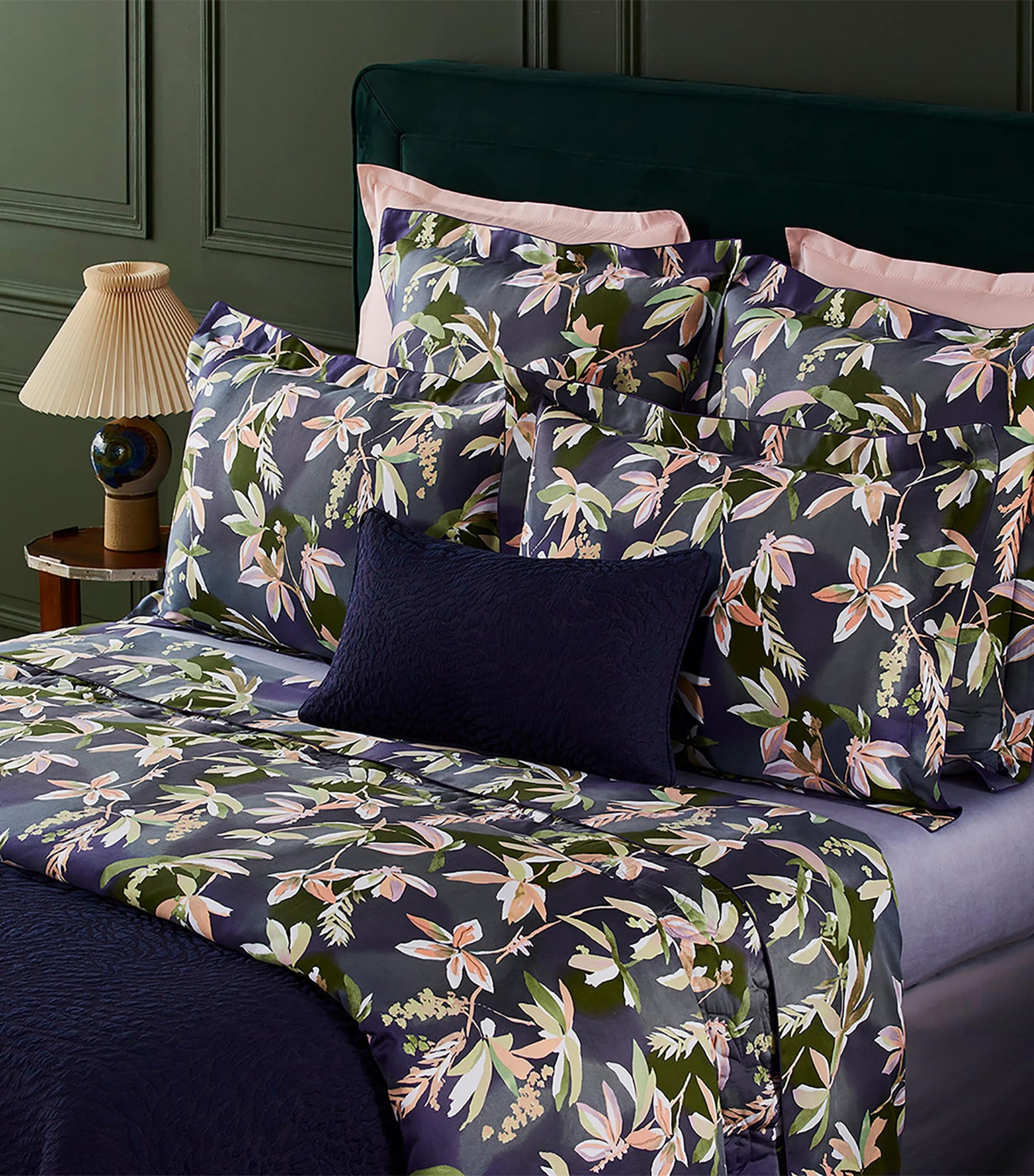 Brume Super King Fitted Sheet (180cm x 200cm)