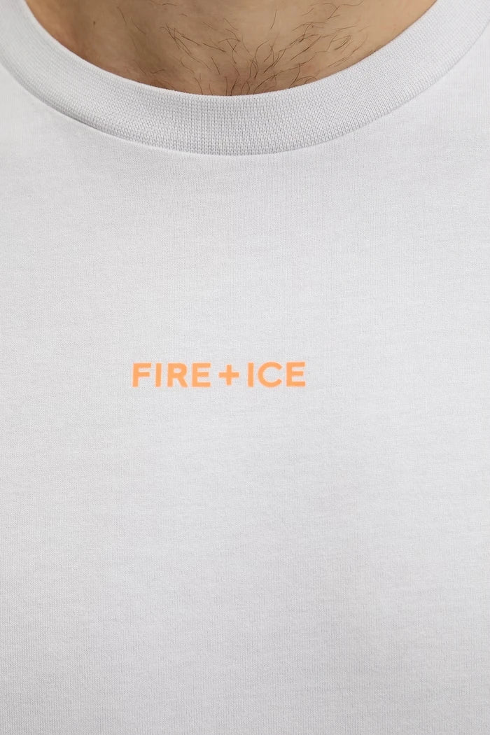 BOGNER Fire+Ice Erkek Pamuklu Tişört AVAN2