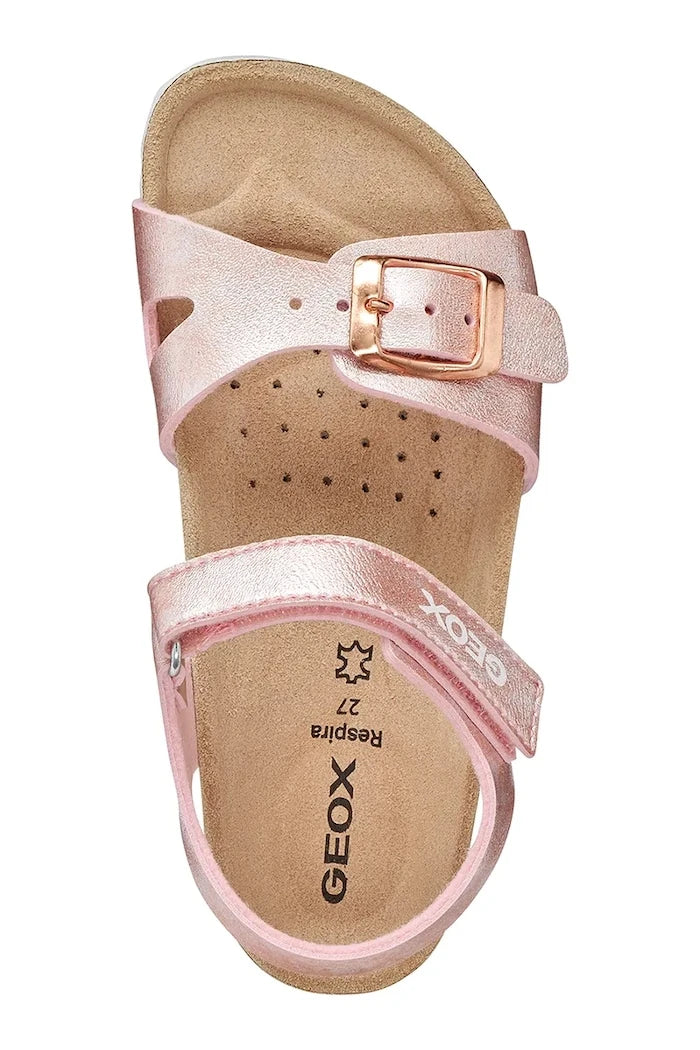 Geox сандали за деца